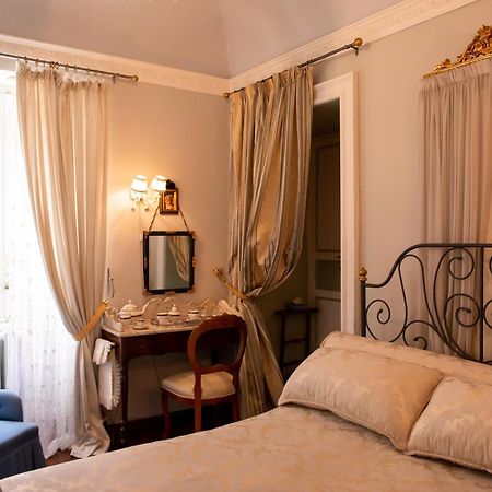 Casa Isabella B&B Rocca San Giovanni Exteriér fotografie