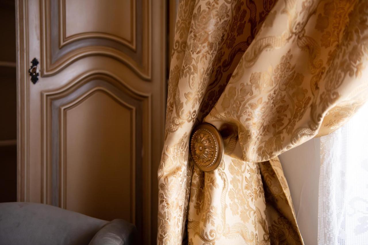 Casa Isabella B&B Rocca San Giovanni Exteriér fotografie