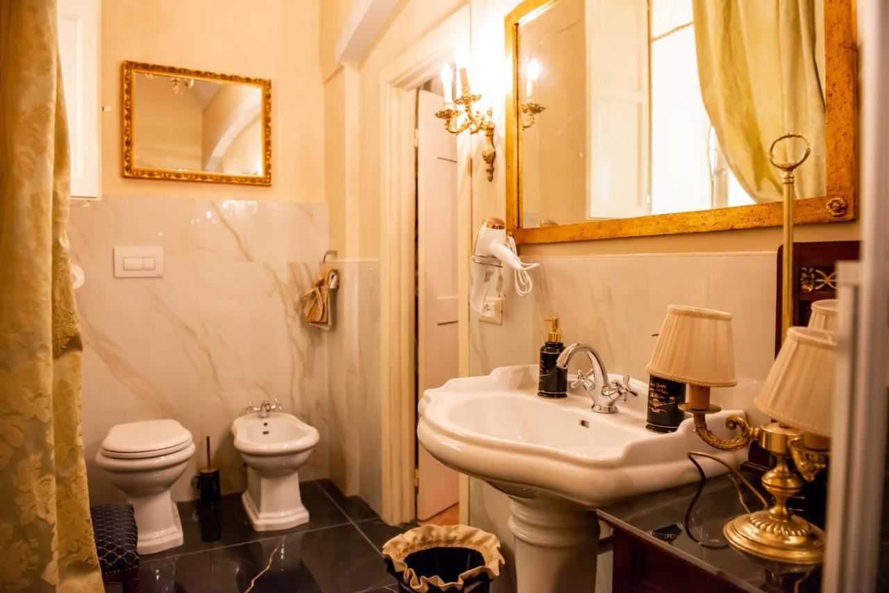 Casa Isabella B&B Rocca San Giovanni Exteriér fotografie