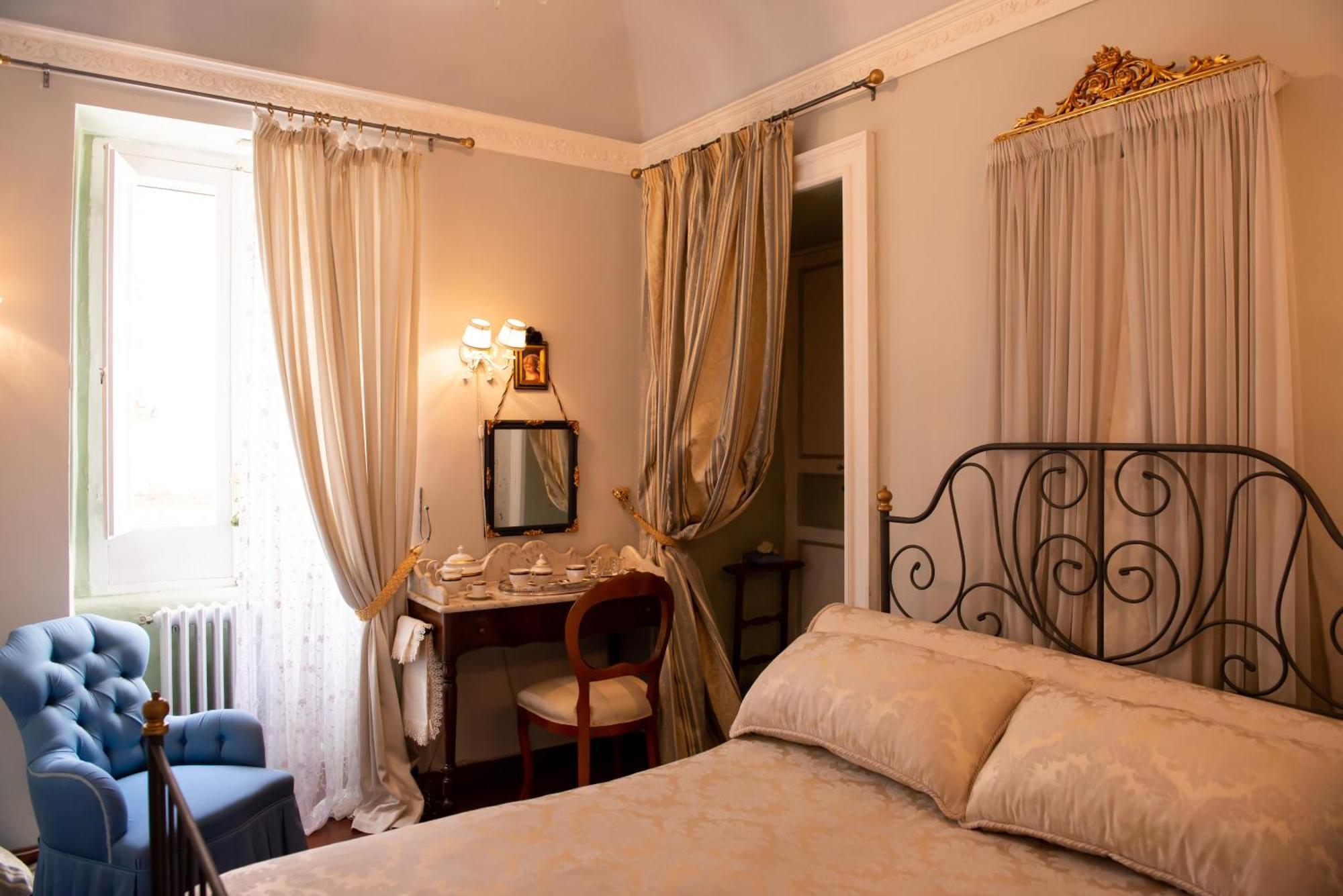 Casa Isabella B&B Rocca San Giovanni Exteriér fotografie