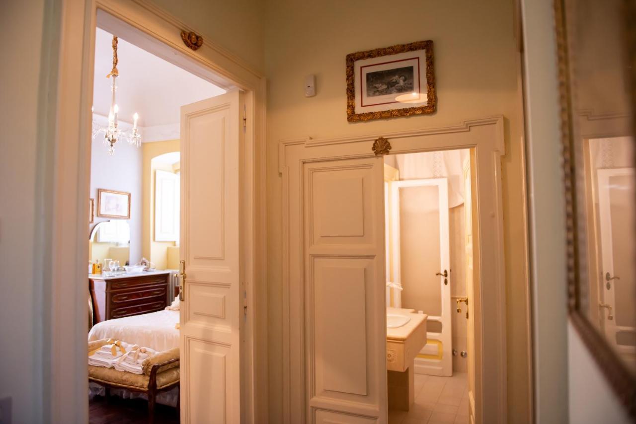 Casa Isabella B&B Rocca San Giovanni Exteriér fotografie