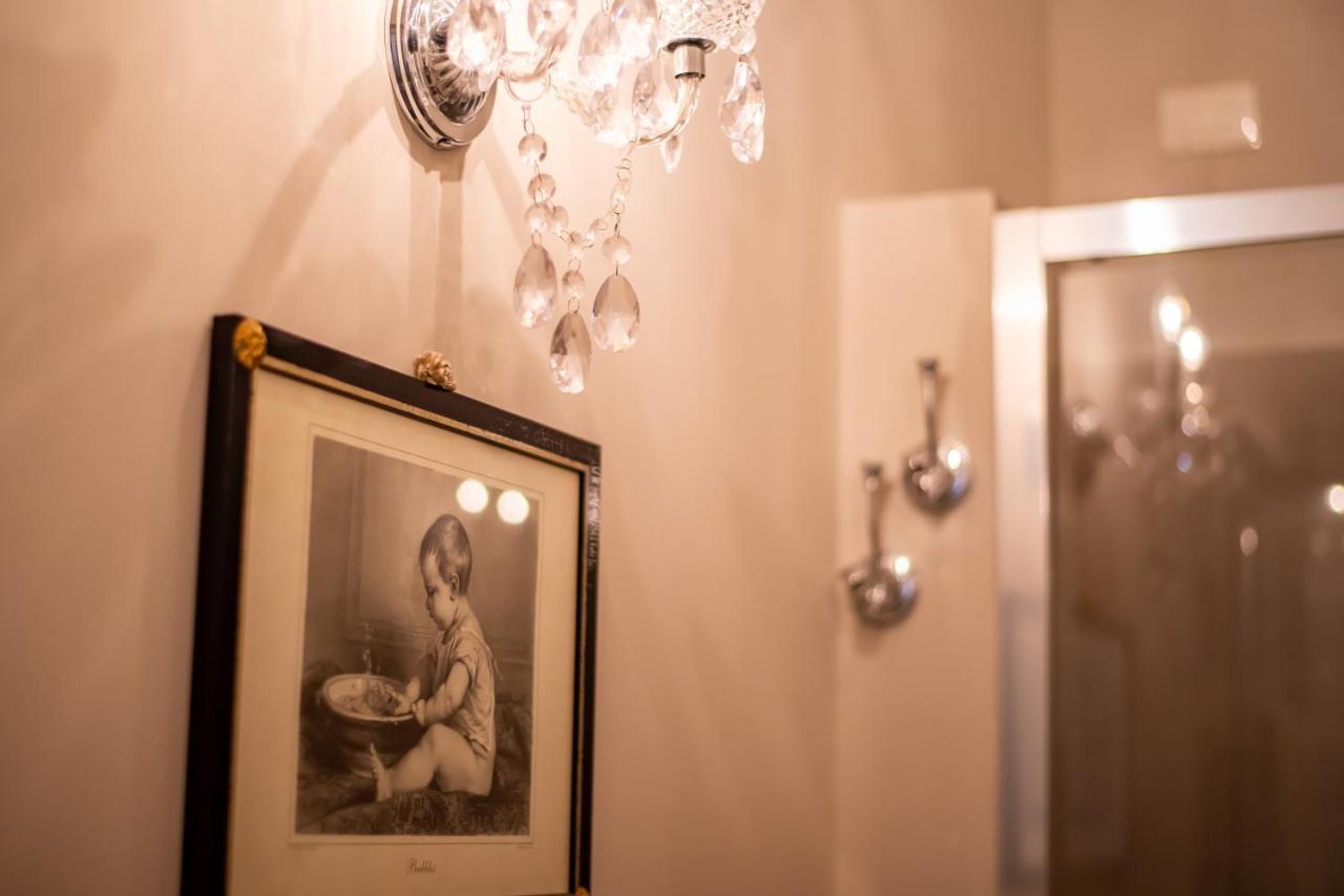 Casa Isabella B&B Rocca San Giovanni Exteriér fotografie