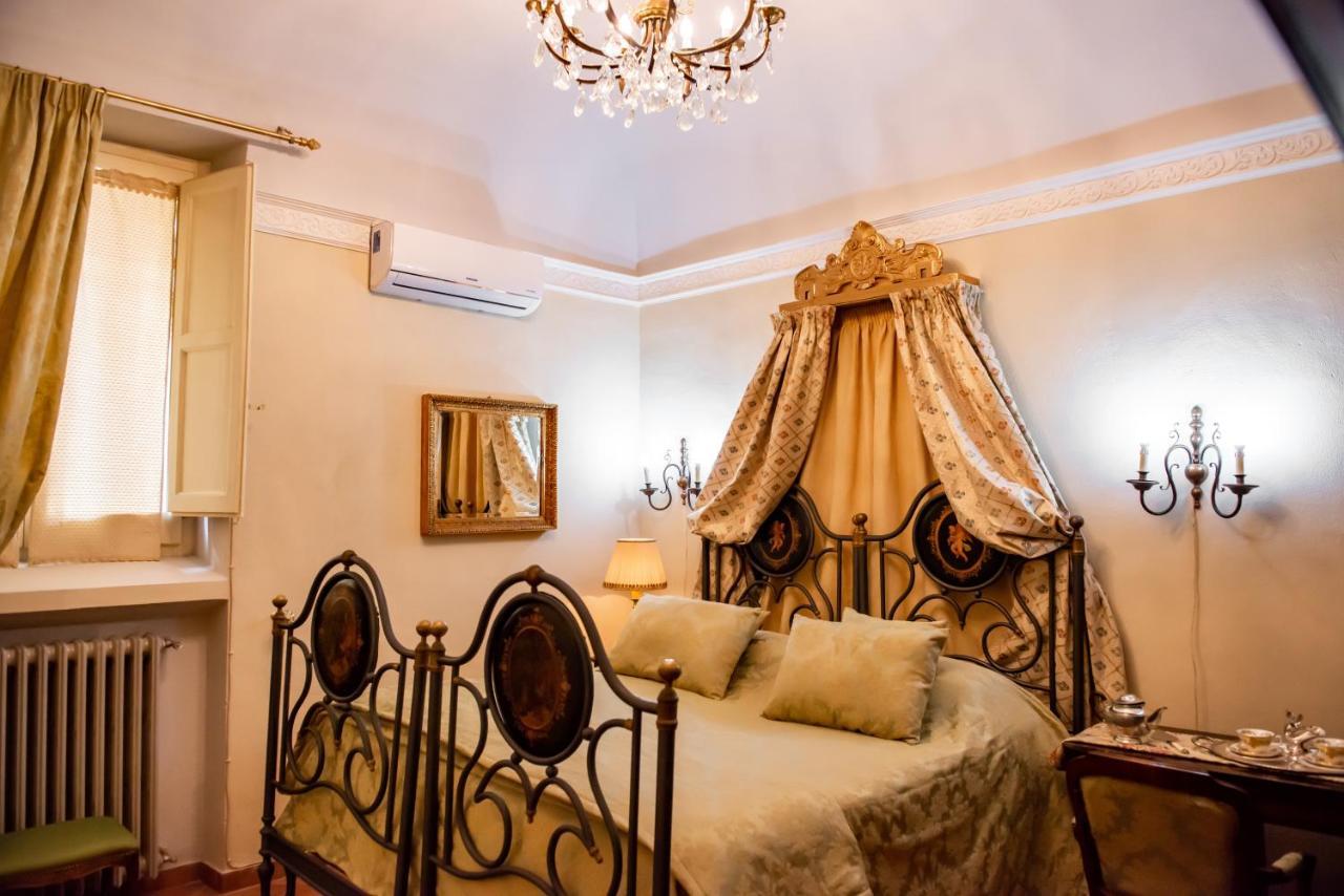 Casa Isabella B&B Rocca San Giovanni Exteriér fotografie