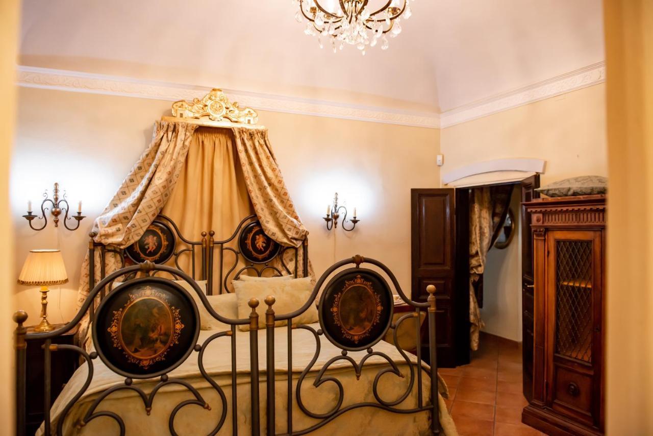 Casa Isabella B&B Rocca San Giovanni Exteriér fotografie