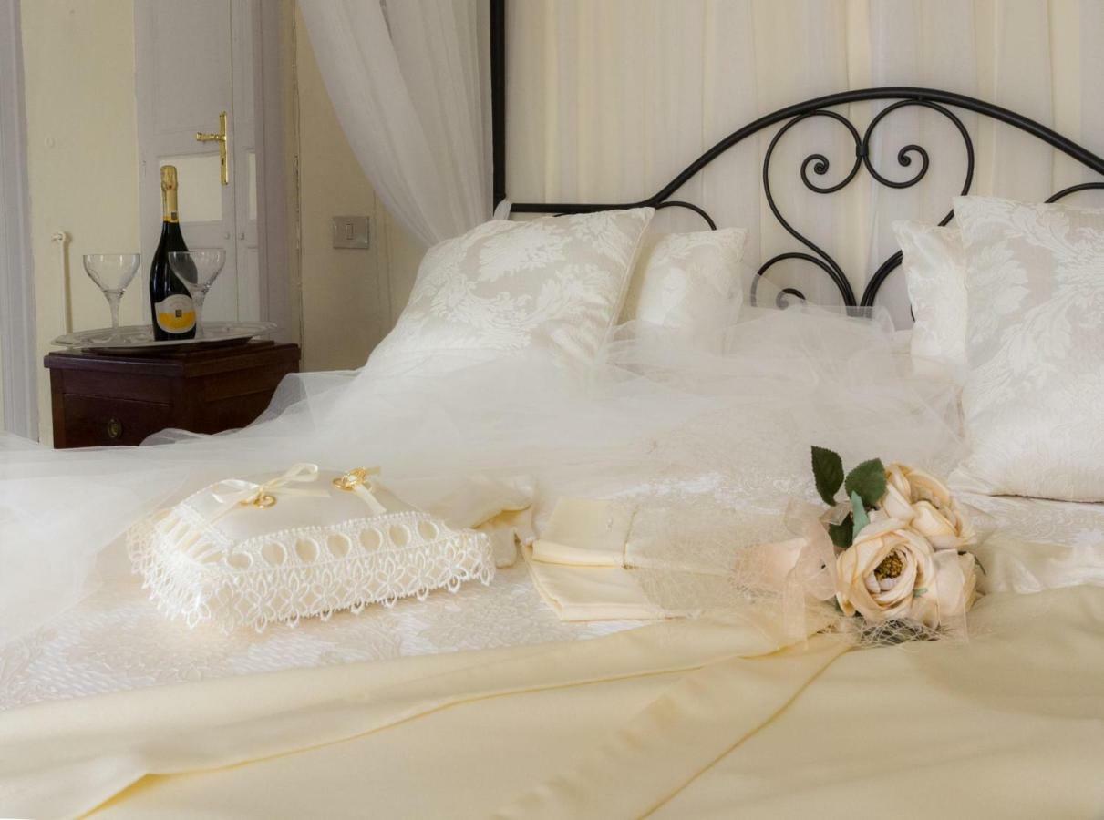 Casa Isabella B&B Rocca San Giovanni Exteriér fotografie